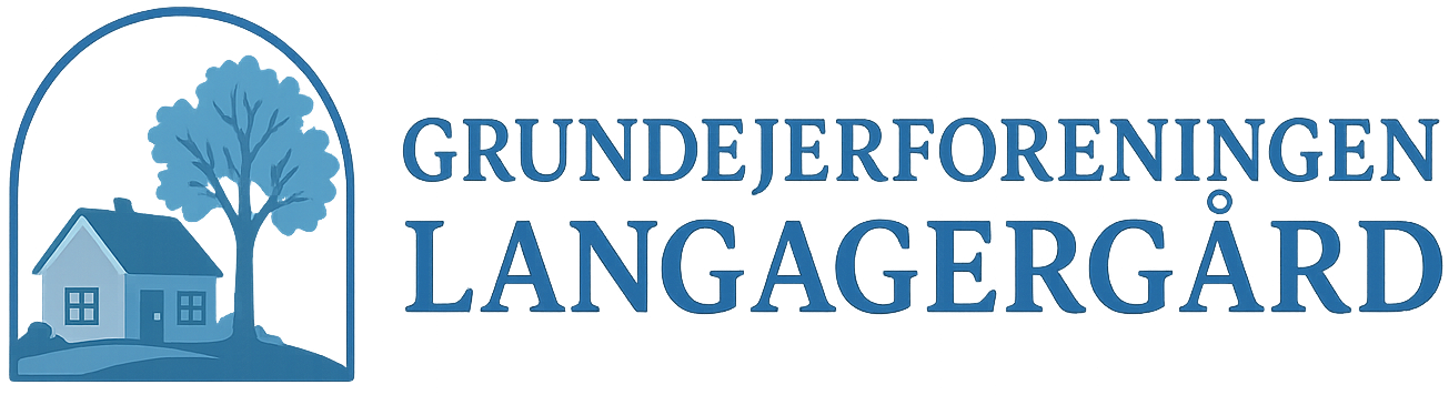 Grundejerforeningen Langagergård